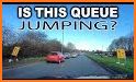 Lane Jumping Car related image