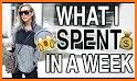 SPENT Money: Cash Back, Track & Organize Spending related image