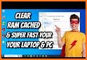 Auto Ram Cleaner Up related image