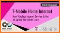 T-Mobile Home Internet related image