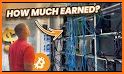 Bitcoin Mining - BTC Miner related image