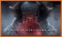 Evil Clown Wallpapers & Pennywise Backgrouds related image