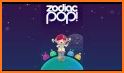 Zodiac Pop - Bubble Puzzle related image