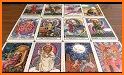 Tarot of Love, Money & Career - Free Cards Reading related image