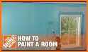 Home Painting and Room Color Ideas related image