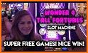Slot Machine : Buffalo Slots related image