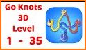 Go Knots 3D related image