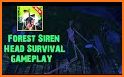 Siren Head Hunting Simulator: Forest Survival related image