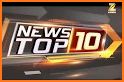 Top 10 News related image