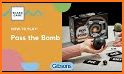 Pass The Bomb - Party Game related image