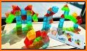 Magnet Block Toy: 3D Build related image