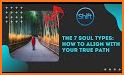 What is Your Soul or Spirit Color - Elevate Quiz related image