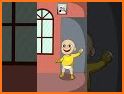 Call The Scary Baby in yellow related image
