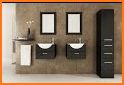 Bathroom vanity sinks units ideas related image