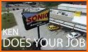 SONIC Drive-In related image