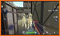 Survival Unkown Battle Fire : Free Fps TPS Game related image