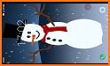 Snowman Wallpapers related image