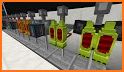 Jetpack Mod for Minecraft related image