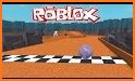 OOF! ROBLOX Fun Game Racing related image