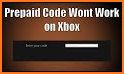 Smart Gift Cards For Xbox Validity Checker related image