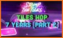 7 Years Old - Lukas Graham Tiles EDM Magic related image