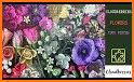 Flower Jigsaw Puzzle related image