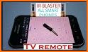 Free Universal Remote Control For All TV, AC &more related image