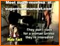 Sugar Mummy Meet : Sugar Momma, Baby & Sugar Daddy related image