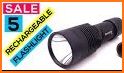 Flashlight 2020 : LED Flashlight torch for mobile related image