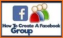 Groups for Facebook related image