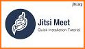 Jitsi Meet related image