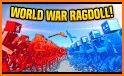 Ragdoll All War Simulator related image