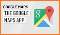 MAPS - GPS Voice Navigation & Driving Direction related image