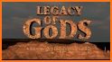 Legacy of God related image