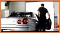 Furious Drive Nissan Skyline - Fast Drag & Parking related image