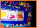 Fruit Cocktail Slots related image