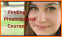 Be the Expert in Phlebotomy - Professional Nursing related image