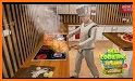 Kitchen Fever Cooking Games - Restaurant Food Chef related image
