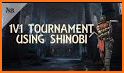 Tournament of shinobi related image