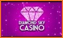 Diamond Sky Casino – Classic Vegas Slots & Lottery related image