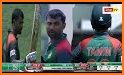 Bangladesh vs West Indies Live 2018 related image