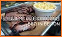 Miller's Bar B-Q related image