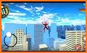 Amazing Iron Spider Crime City 2021 related image