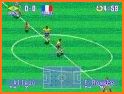 Code International Superstar Soccer (Iss) related image
