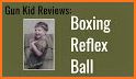 Ball Flex game - improve your reflexes related image