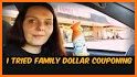 Smart Coupons Family Dollar - Store app related image