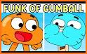 FNF Gumball Mod Test related image