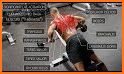 Back Workout Exercises related image