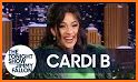 Cardi B Live Stream Video Chat - Prank related image