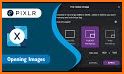Pixlr X -  Easy photo & graphic editor related image
